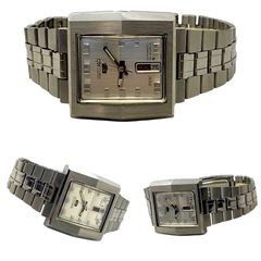 Seiko DS AUTOMATIC NOS καινουργιο-thumb-4