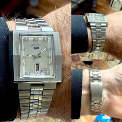 Seiko DS AUTOMATIC NOS καινουργιο-thumb-5