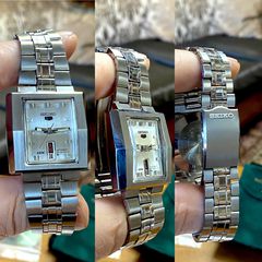 Seiko DS AUTOMATIC NOS καινουργιο-thumb-6