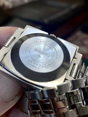 Seiko DS AUTOMATIC NOS καινουργιο-thumb-7