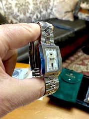 Seiko DS AUTOMATIC NOS καινουργιο-thumb-9