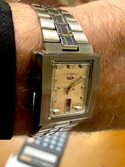 Seiko DS AUTOMATIC NOS καινουργιο-thumb-11