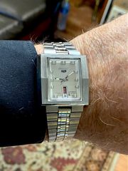 Seiko DS AUTOMATIC NOS καινουργιο-thumb-17