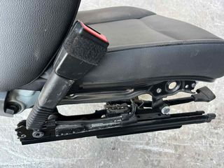 BMW E81 E87 E90 E92 ΠΡΟΕΝΤΑΤΗΡΕΣ ΓΙΑ ΤΙΣ ΜΠΡΟΣΤΑ ΖΩΝΕΣ ΣΕΤ ΔΕΞΙΑ & ΑΡΙΣΤΕΡΑ