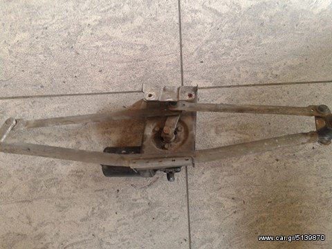 ΜΟΤΕΡ ΥΑΛΟΚΑΘΑΡΙΣΤΗΡΩΝ ΜERCEDES SPRIEDER