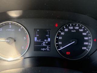 Hyundai i 20 2017 1.1 CRDi Black Line * ΠΡΟΣΦΟΡΑ *-thumb-8