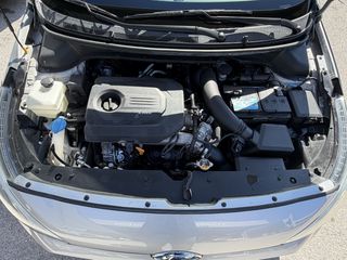 Hyundai i 20 2017 1.1 CRDi Black Line * ΠΡΟΣΦΟΡΑ *-thumb-14