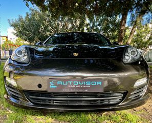 Porsche Panamera 2011 S Hybrid ΙΔΙΩΤΗ - Autovisor
