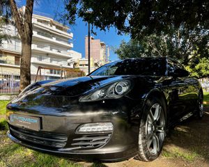 Porsche Panamera 2011 S Hybrid ΙΔΙΩΤΗ - Autovisor-thumb-2