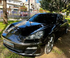 Porsche Panamera 2011 S Hybrid ΙΔΙΩΤΗ - Autovisor-thumb-3