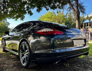 Porsche Panamera 2011 S Hybrid ΙΔΙΩΤΗ - Autovisor-thumb-5