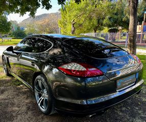 Porsche Panamera 2011 S Hybrid ΙΔΙΩΤΗ - Autovisor-thumb-6