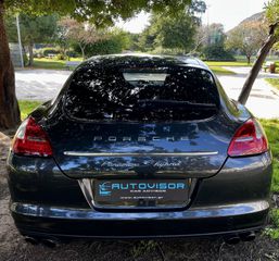 Porsche Panamera 2011 S Hybrid ΙΔΙΩΤΗ - Autovisor-thumb-7