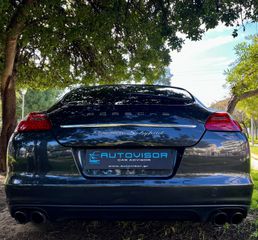 Porsche Panamera 2011 S Hybrid ΙΔΙΩΤΗ - Autovisor-thumb-8