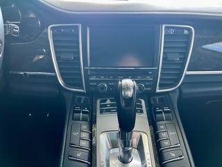 Porsche Panamera 2011 S Hybrid ΙΔΙΩΤΗ - Autovisor-thumb-36