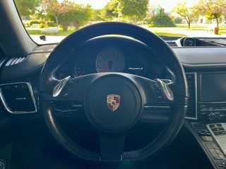 Porsche Panamera 2011 S Hybrid ΙΔΙΩΤΗ - Autovisor-thumb-37