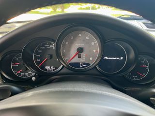 Porsche Panamera 2011 S Hybrid ΙΔΙΩΤΗ - Autovisor-thumb-39