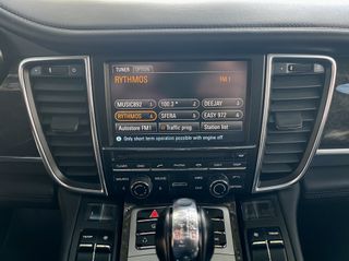 Porsche Panamera 2011 S Hybrid ΙΔΙΩΤΗ - Autovisor-thumb-42
