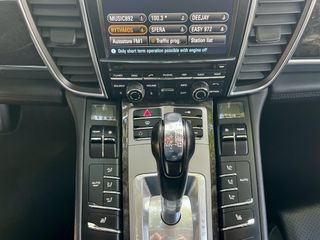 Porsche Panamera 2011 S Hybrid ΙΔΙΩΤΗ - Autovisor-thumb-43