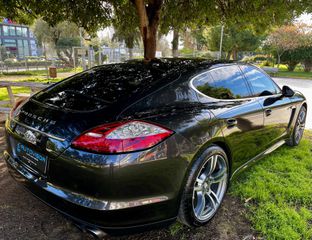 Porsche Panamera 2011 S Hybrid ΙΔΙΩΤΗ - Autovisor-thumb-10
