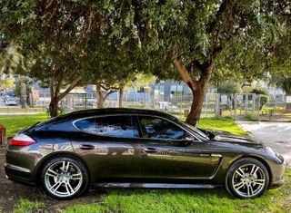 Porsche Panamera 2011 S Hybrid ΙΔΙΩΤΗ - Autovisor-thumb-11