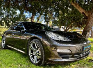 Porsche Panamera 2011 S Hybrid ΙΔΙΩΤΗ - Autovisor-thumb-12