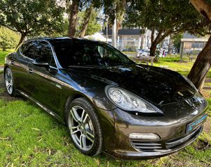 Porsche Panamera 2011 S Hybrid ΙΔΙΩΤΗ - Autovisor-thumb-13