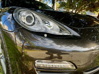 Porsche Panamera 2011 S Hybrid ΙΔΙΩΤΗ - Autovisor-thumb-14