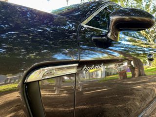 Porsche Panamera 2011 S Hybrid ΙΔΙΩΤΗ - Autovisor-thumb-16
