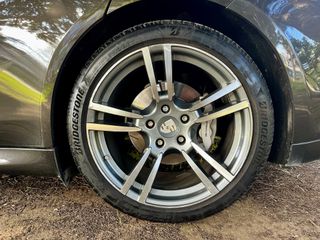 Porsche Panamera 2011 S Hybrid ΙΔΙΩΤΗ - Autovisor-thumb-17