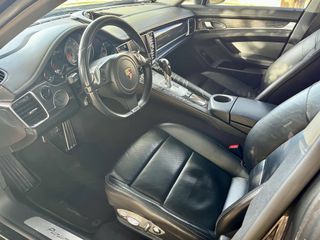 Porsche Panamera 2011 S Hybrid ΙΔΙΩΤΗ - Autovisor-thumb-19