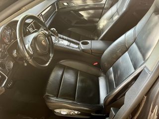 Porsche Panamera 2011 S Hybrid ΙΔΙΩΤΗ - Autovisor-thumb-20