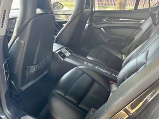 Porsche Panamera 2011 S Hybrid ΙΔΙΩΤΗ - Autovisor-thumb-21