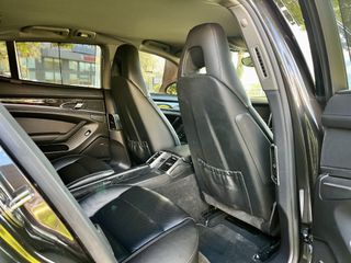 Porsche Panamera 2011 S Hybrid ΙΔΙΩΤΗ - Autovisor-thumb-25