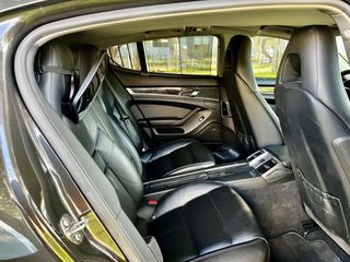 Porsche Panamera 2011 S Hybrid ΙΔΙΩΤΗ - Autovisor-thumb-26
