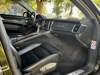 Porsche Panamera 2011 S Hybrid ΙΔΙΩΤΗ - Autovisor-thumb-28