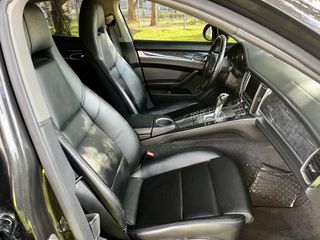 Porsche Panamera 2011 S Hybrid ΙΔΙΩΤΗ - Autovisor-thumb-29