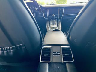 Porsche Panamera 2011 S Hybrid ΙΔΙΩΤΗ - Autovisor-thumb-31