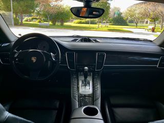 Porsche Panamera 2011 S Hybrid ΙΔΙΩΤΗ - Autovisor-thumb-33
