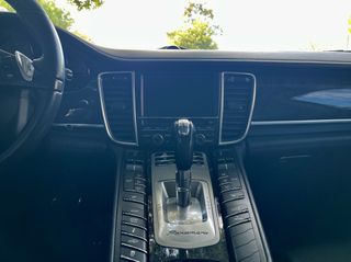 Porsche Panamera 2011 S Hybrid ΙΔΙΩΤΗ - Autovisor-thumb-34