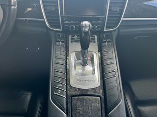 Porsche Panamera 2011 S Hybrid ΙΔΙΩΤΗ - Autovisor-thumb-35