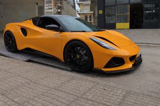 Lotus Emira 2026 V6