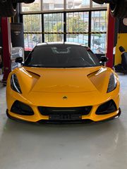 Lotus Emira 2026 V6