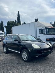 Porsche Cayenne 2003 S