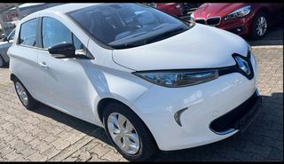Renault Zoe 2014 Ηλεκτρικό