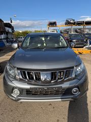 Κινητήρας (Μηχανή) Mitsubishi L200  SAFARI 4N15 2018