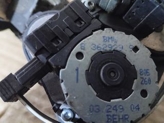 Εναλλακτες θερμότητας Ε36