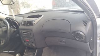 ταμπλό alfa romeo 147