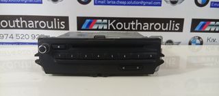 BMW E81-E87- E90- E92- E93- M' ASK ΚΕΝΤΡΙΚΉ ΜΟΝΆΔΑ ΗΧΟΣΎΣΤΗΜΑΤΟΣ 6512-9200447