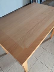 Τραπεζαρια 110Χ70 ανοιγομενη-thumb-1